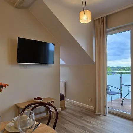 Triapart Perla Mierzei Sztutowo