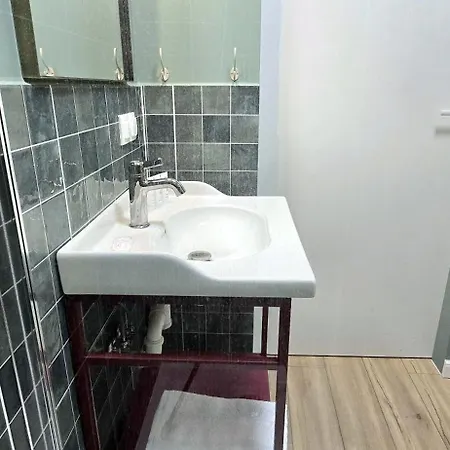 Apartmán Triapart Perla Mierzei Sztutowo