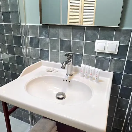 Triapart Perla Mierzei Apartmán Sztutowo