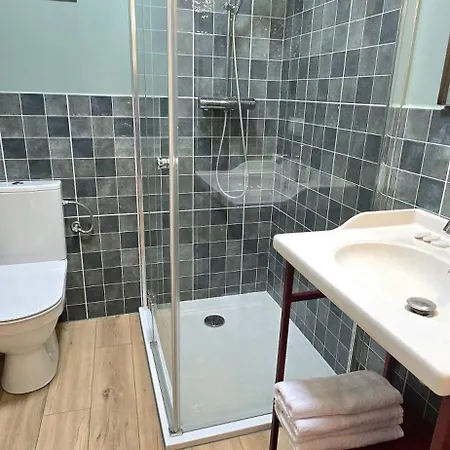Triapart Perla Mierzei Apartmán
