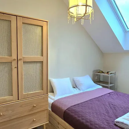 Triapart Perla Mierzei Sztutowo