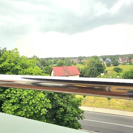 Triapart Perla Mierzei Διαμέρισμα