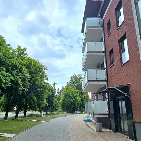 Triapart Perla Mierzei * Sztutowo