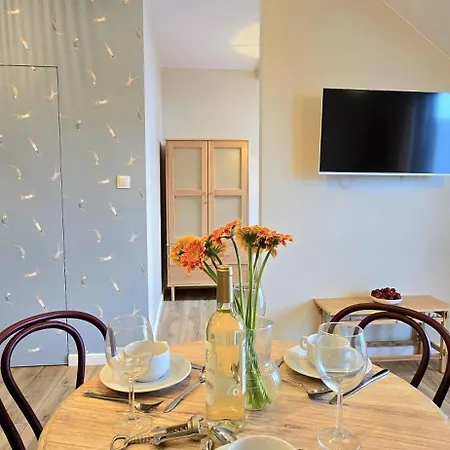 Triapart Perla Mierzei *