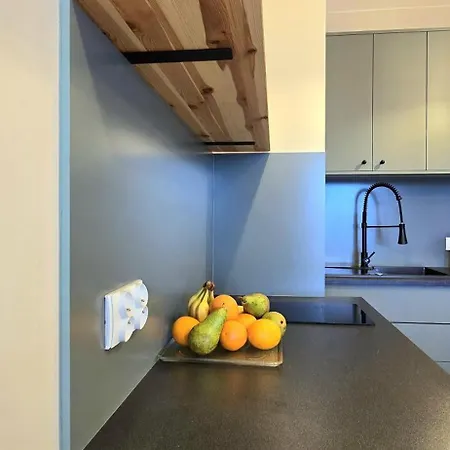 Triapart Perla Mierzei Apartmán Sztutowo