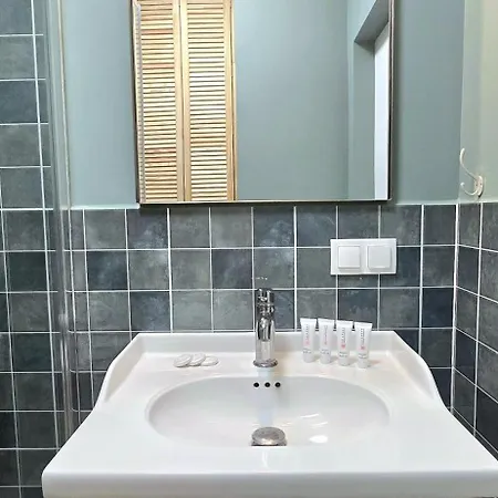 Διαμέρισμα Triapart Perla Mierzei Sztutowo