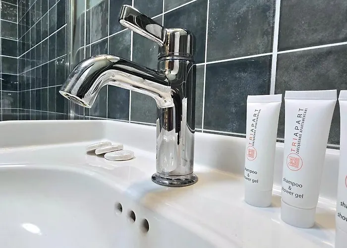 Triapart Perla Mierzei *