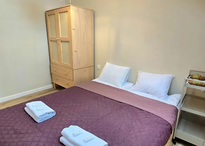 Triapart Perla Mierzei *