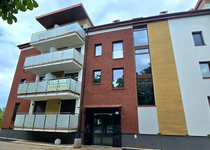 Triapart Perla Mierzei