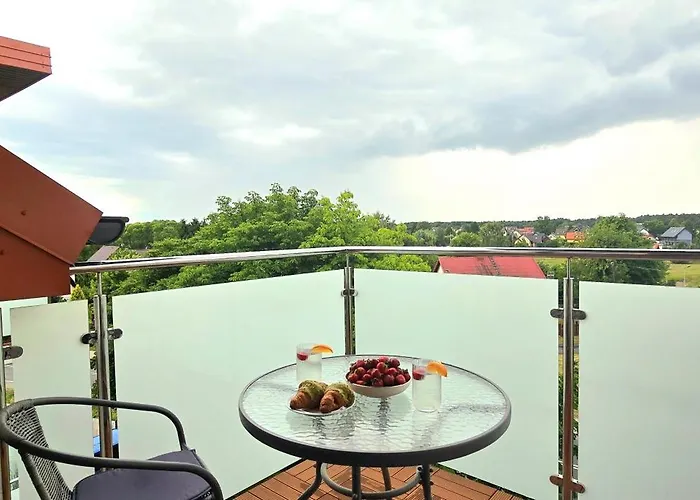 Triapart Perla Mierzei *