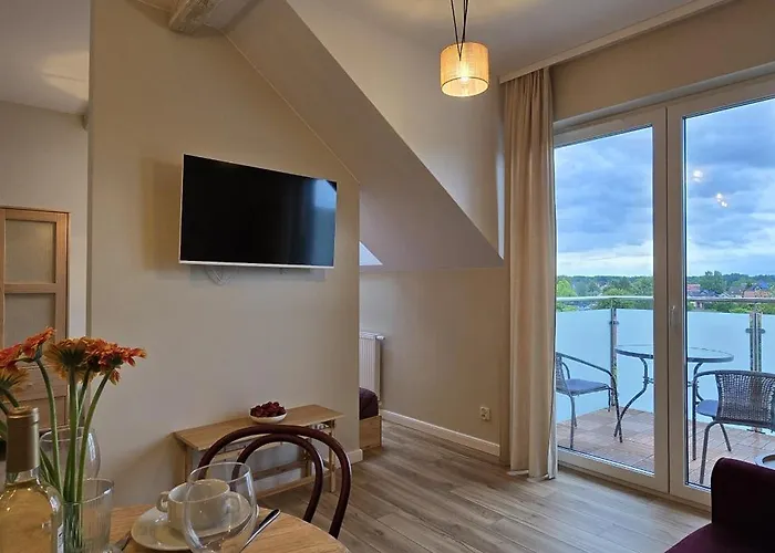 Triapart Perla Mierzei Sztutowo