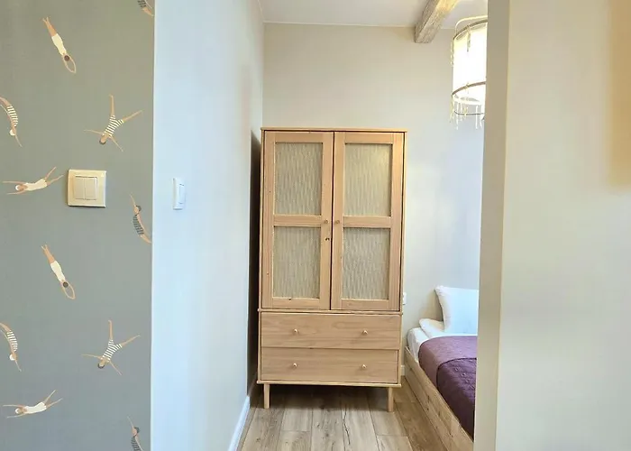 Triapart Perla Mierzei * Sztutowo