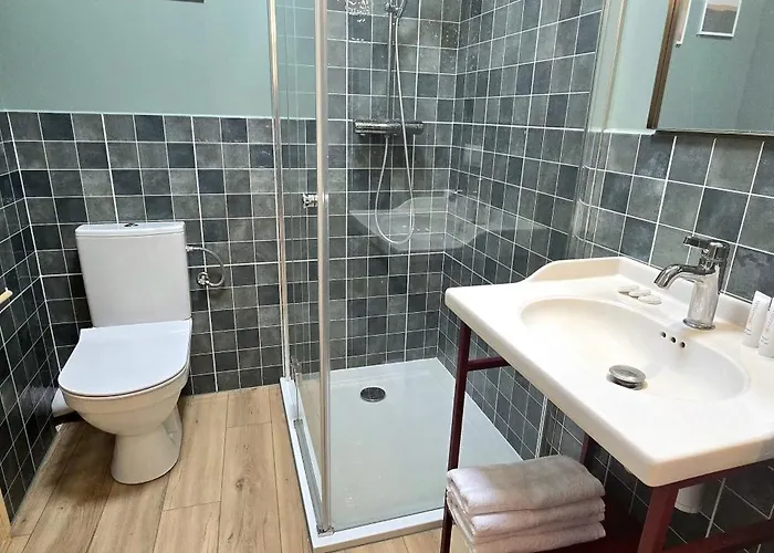 Triapart Perla Mierzei Lägenhet