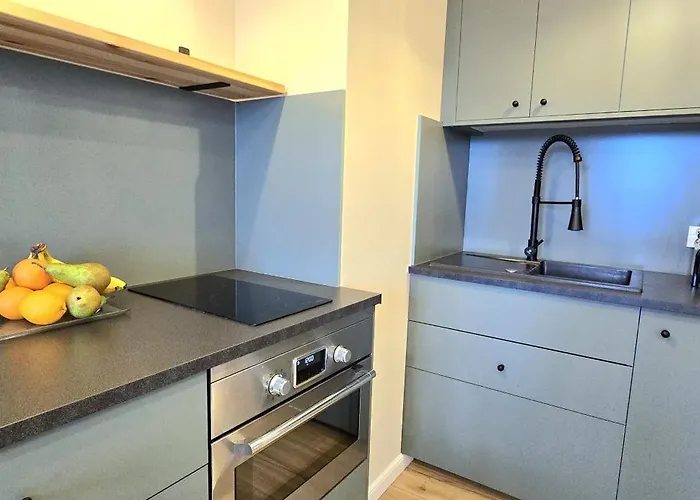 Triapart Perla Mierzei *