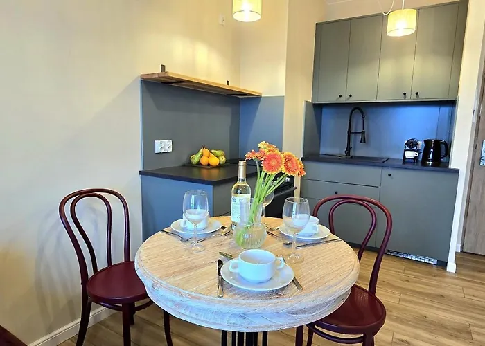 Triapart Perla Mierzei * Sztutowo