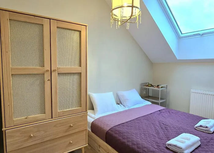 Triapart Perla Mierzei Sztutowo