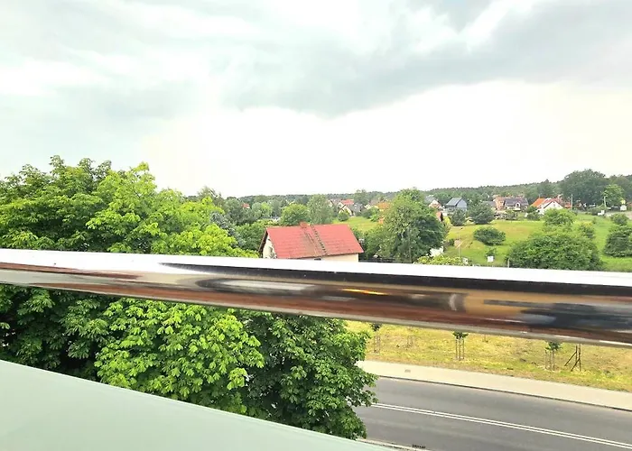 Triapart Perla Mierzei Lägenhet