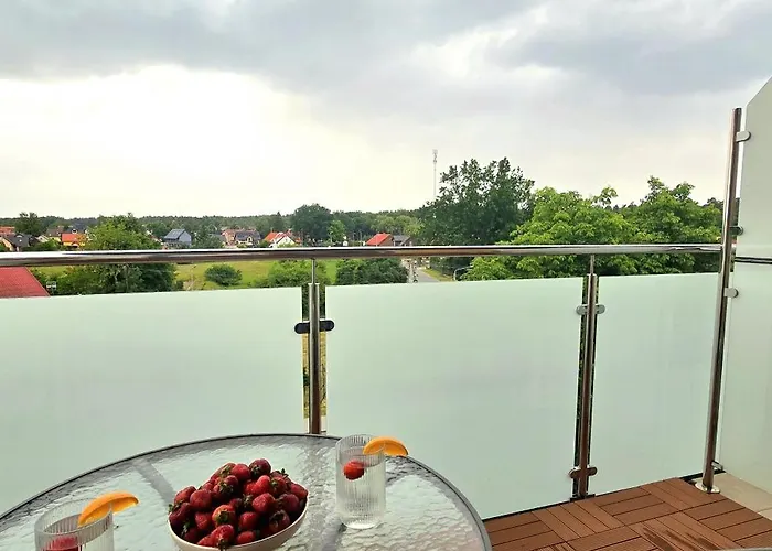 Triapart Perla Mierzei Sztutowo