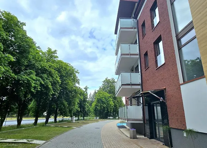 Triapart Perla Mierzei * Sztutowo