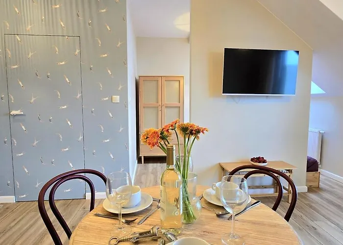 Triapart Perla Mierzei *