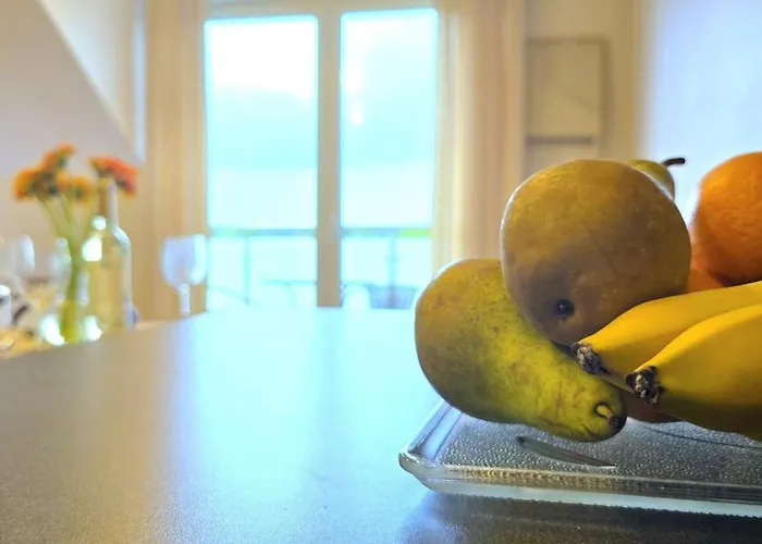 Triapart Perla Mierzei * Sztutowo