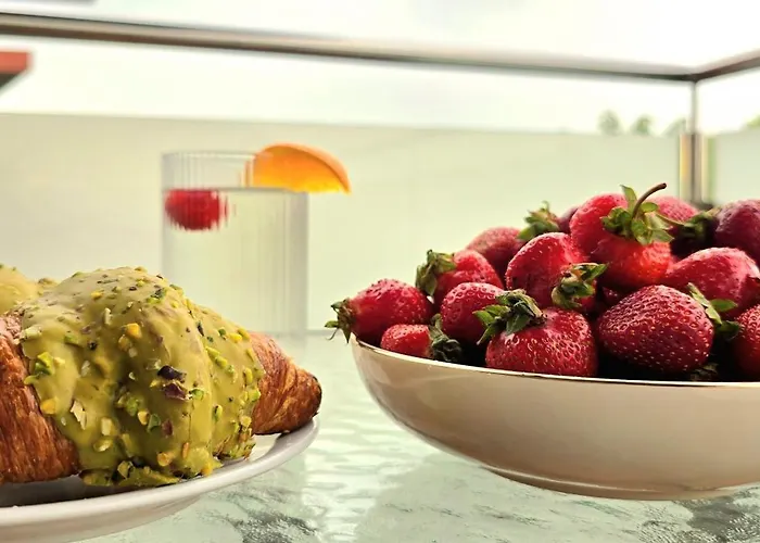 Triapart Perla Mierzei * Sztutowo