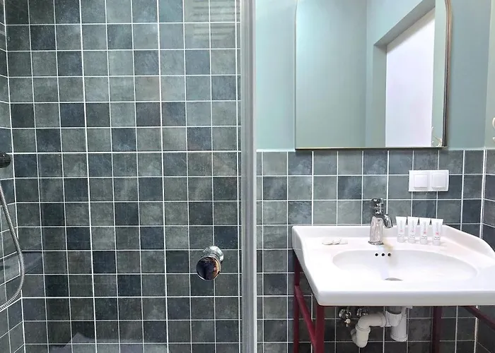 Lägenhet Triapart Perla Mierzei *